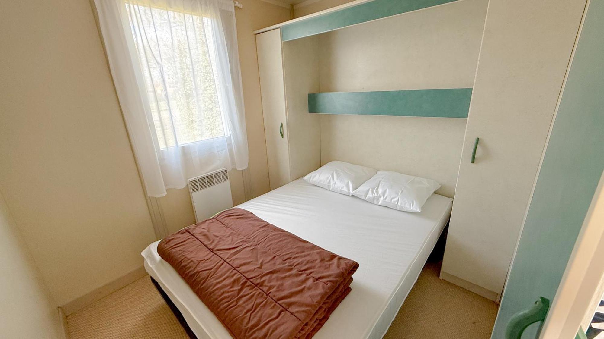 Onlycamp Camping Le Champ D'Ete Reyssouze Ngoại thất bức ảnh